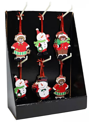 MŰA.AK.DÍSZ HÓE/MACI 4S  12