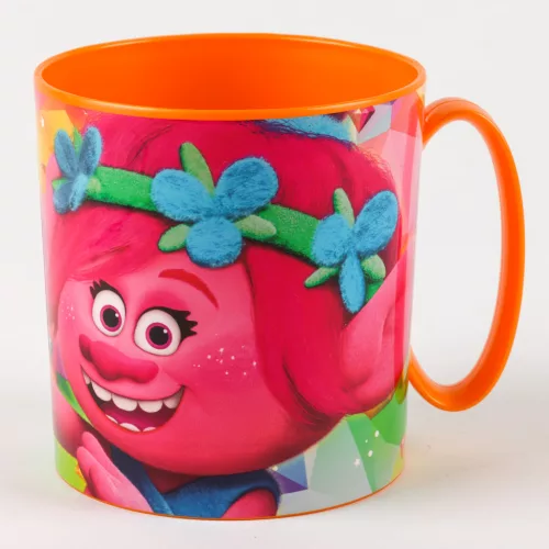 LICENC MŰANYAG  TROLL MIKRÓZHATÓ  BÖGRE