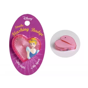 DISNEY VILLOGÓ CSIPTETŐ HERCEGNŐK