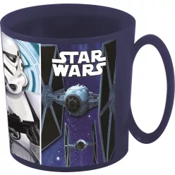 LICENCE MŰANYAG BÖGRE MIKRÓZHATÓ STAR WARS