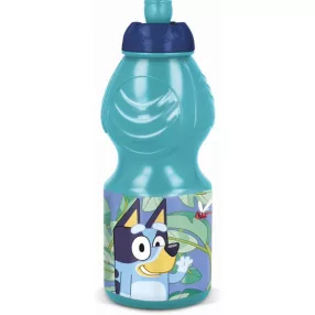MŰA.BLUEY SP.KULACS     4DL