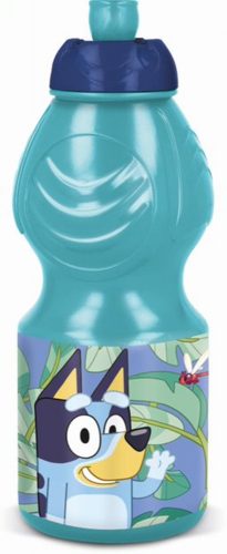 MŰA.BLUEY SP.KULACS     4DL