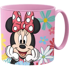 LICENCE MŰANYAG BÖGRE, MIKRÓZHATÓ, MINNIE