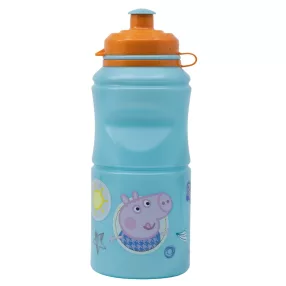 LICENCE MŰANYAG SPORT KULACS PEPPA MALAC