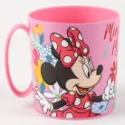 LICENCE MŰANYAG BÖGRE, MIKRÓZHATÓ, MINNIE