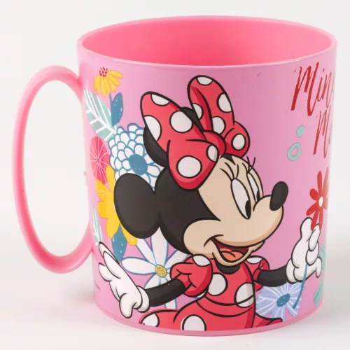 LICENCE MŰANYAG BÖGRE, MIKRÓZHATÓ, MINNIE