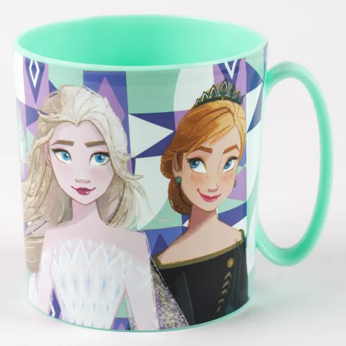 LICENCE MŰANYAG BÖGRE, MIKRÓZHATÓ, FROZEN
