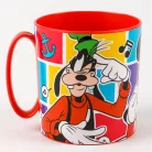 LICENCE MŰANYAG BÖGRE, MIKRÓZHATÓ, MICKEY