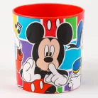 LICENCE MŰANYAG BÖGRE, MIKRÓZHATÓ, MICKEY