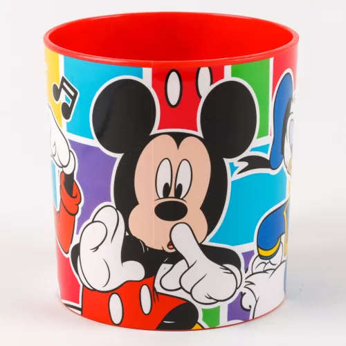 LICENCE MŰANYAG BÖGRE, MIKRÓZHATÓ, MICKEY