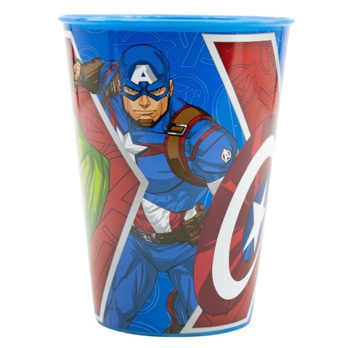 674522 MŰA.AVENGERS E-KISPOHÁ260ML