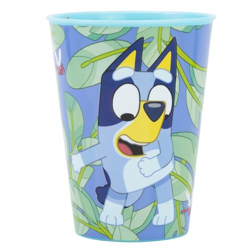 674525 MŰA.BLUEY E-KISPOHÁR  260ML