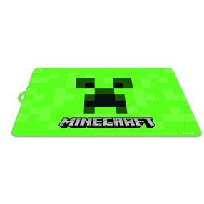 LICENCE MŰANYAG ALÁTÉT, MINECRAFT