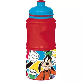 LICENCE MŰANYAG SPORT KULACS, MICKEY