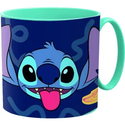 LICENCE MŰANYAG BÖGRE, MIKRÓZHATÓ, STITCH
