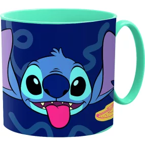 LICENCE MŰANYAG BÖGRE, MIKRÓZHATÓ, STITCH