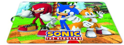 LICENCE MŰANYAG ALÁTÉT, SONIC