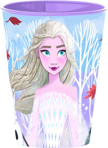 LICENCE MŰANYAG KISPOHÁR, JÉGVARÁZS