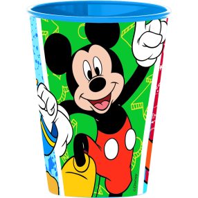 LICENCE MŰANYAG KISPOHÁR, MICKEY