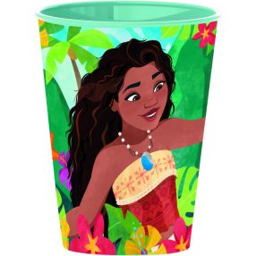 LICENCE MŰANYAG KISPOHÁR, VAIANA2