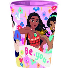 LICENCE MŰANYAG KISPOHÁR, HERCEGNŐK