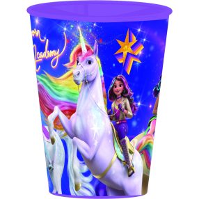 LICENCE MŰANYAG KISPOHÁR, UNIKORNIS AKADÉMIA