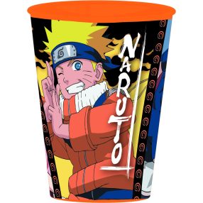 LICENCE MŰANYAG KISPOHÁR, NARUTO