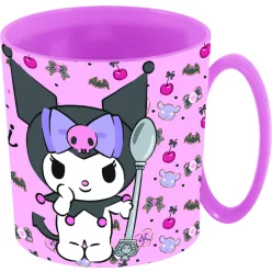 LICENCE MŰANYAG BÖGRE, MIKRÓZHATÓ, KUROMI