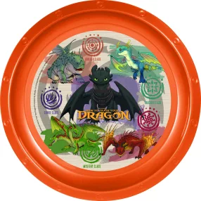 LICENCE MŰANYAG LAPOSTÁNYÉR, DRAGON
