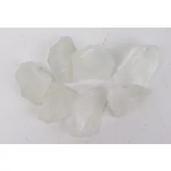 DEKOR ÜVEG KAVICS, FLUORESZKÁLÓ, ÁTLÁTSZÓ