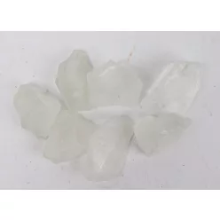 DEKOR ÜVEG KAVICS, FLUORESZKÁLÓ, ÁTLÁTSZÓ