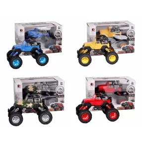 JEEP NAGYKEREKŰ FELHÚZHATÓ