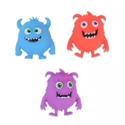 SQUISHY SZÖRNYEK