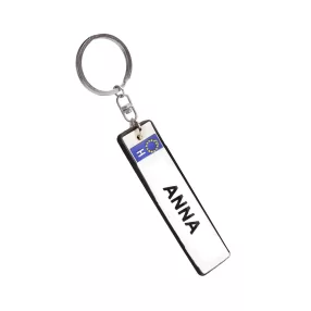 GUMI KULCSTARTÓ ANNA