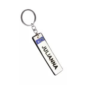 GUMI KULCSTARTÓ JULIANNA