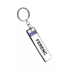 GUMI KULCSTARTÓ FERENC