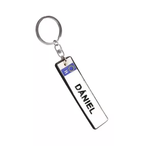 GUMI KULCSTARTÓ DÁNIEL