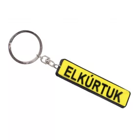 GUMI KULCSTARTÓ ELKÚRTUK