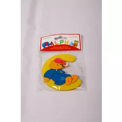 FA BETŰ MACIS C ZACSKÓBAN
