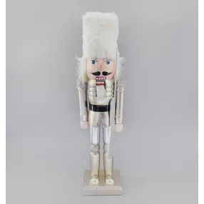 FA DIÓTÖRŐ PUSKÁVAL, ÓARANY/EZÜST