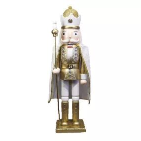 FA DIÓTÖRŐ PALÁSTTAL, ARANY-FEKETE