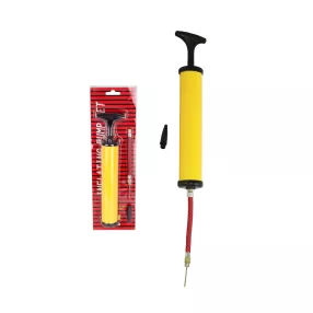 FOCIPUMPA SZELEPTŰVEL