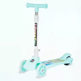 ROLLER, GYEREK, VILÁGOS ZÖLD