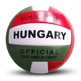 RÖPLABDA, (5), HUNGARY FELIRAT, 260-280GRAMM
