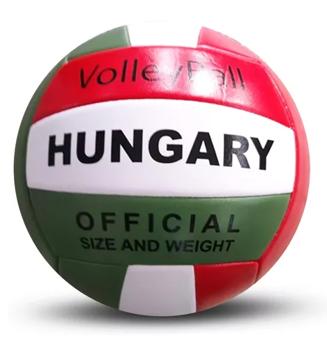 RÖPLABDA, (5), HUNGARY FELIRAT, 260-280GRAMM