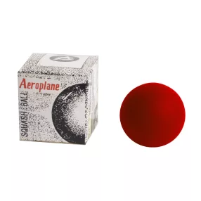 SQASH LABDA PIROS KÖZEPES