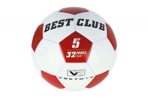 735948 FOCILABDA, BEST CLUB FELIRATTAL, PIROS-FEHÉR
