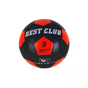 FOCILABDA, BEST CLUB FELIRATTAL, FEKETE-PIROS