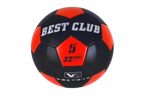 FOCILABDA, BEST CLUB FELIRATTAL, FEKETE-PIROS