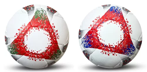 FOCILABDA 400-420GRAMM